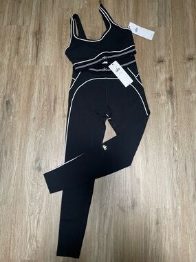 Alo leggings set